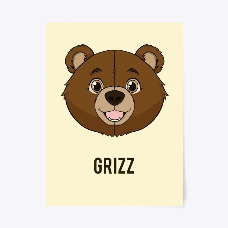 Grizz